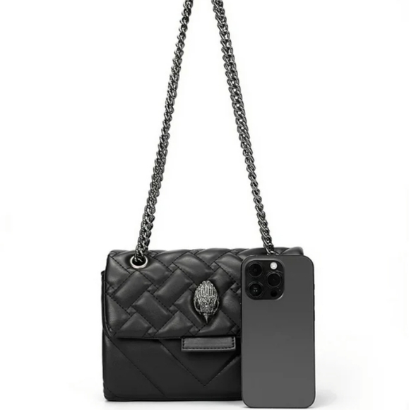 Beautiful Authentic Kurt Geiger Handbag - Picture 8 of 10